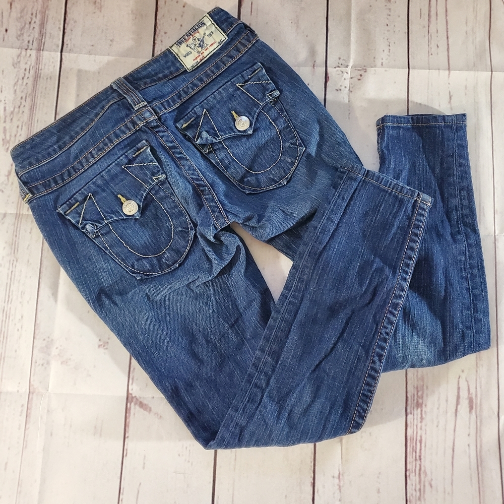 True Religion Julie